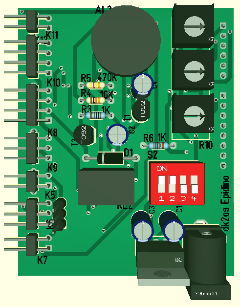 epidino-pcb